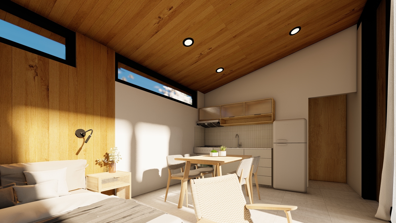 1 photo 3 night shot